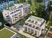 Foto - Appartement mit 55,00 m&sup2; in München zur Miete