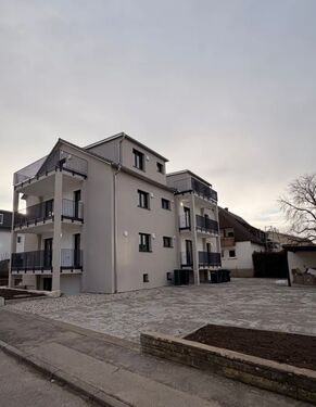Foto - Sonnige 2-Zimmer Wohnungen im Neubau in Wendlingen am Neckar