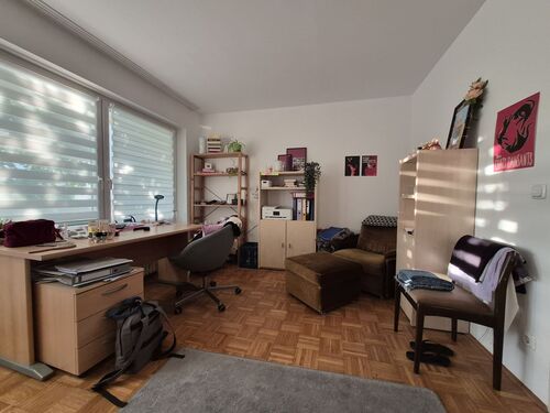 Foto - 1 Zimmer Appartement zum Kaufen in Regensburg