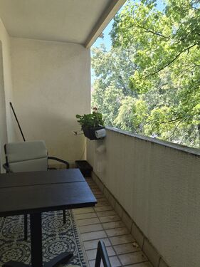 Foto - 1 Zimmer Appartement in Regensburg