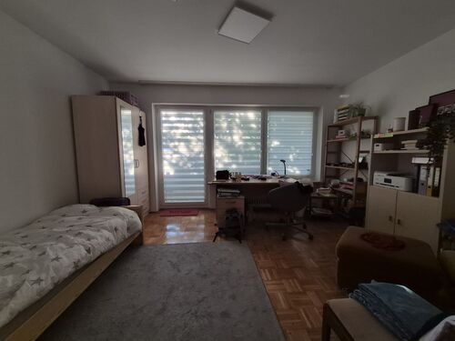 Foto - Apartment mit Südbalkon in Regensburg