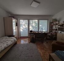 Apartment mit Südbalkon in Regensburg