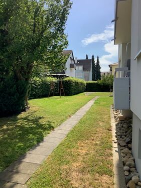 Foto - 4 Zimmer Appartement zum Kaufen in Friedrichshafen