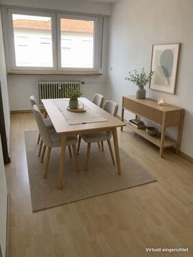 Foto - Appartement mit 94,00 m&sup2; in Friedrichshafen zum Kaufen