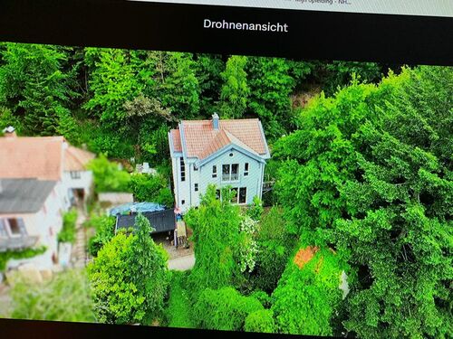 Foto - Charmantes und top gepflegtes Einfamilienhaus mit Weitblick und Garten in Birkenhördt