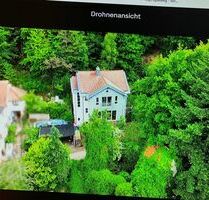 Charmantes und top gepflegtes Einfamilienhaus mit Weitblick und Garten in Birkenhördt