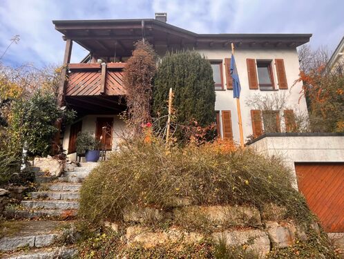 Foto - Paradies für Familien und Gartenliebhaber