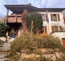 Paradies für Familien und Gartenliebhaber - Reutlingen