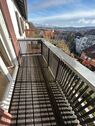 Foto - Zwei Zimmer mit Weitblick - Sanierte Wohnung im 1. OG und Balkon