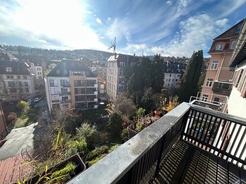 Foto - 2 Zimmer Appartement zur Miete in Stuttgart