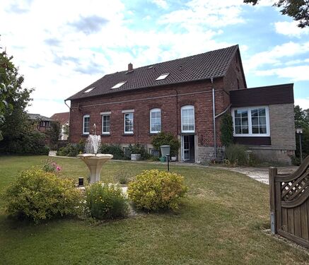 Foto - 9 Zimmer Mehrfamilienhaus, Wohnhaus zum Kaufen in Velpke