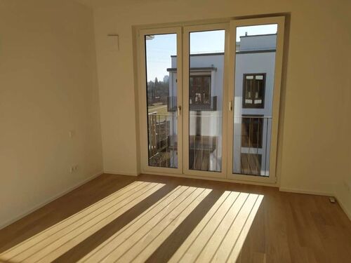 Foto - 2 Zimmer Einfamilienhaus in München