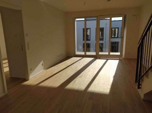 Foto - 2 Zimmer Einfamilienhaus zur Miete in München