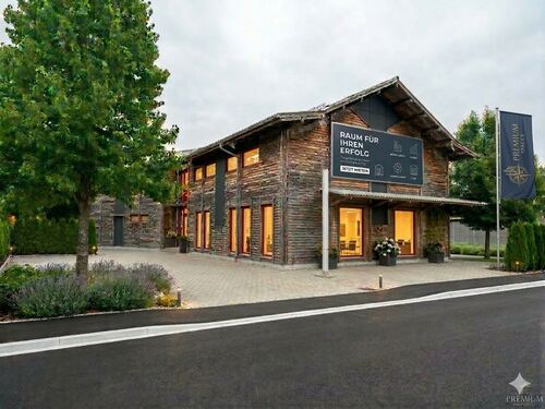 Foto - [Entwurf] Neue Immobilie - 8.550,00&nbsp;EUR Kaltmiete, ca.&nbsp; 855,00&nbsp;m&sup2;&nbsp;Gewerbefl&auml;che