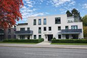 Foto - Moderne 2-Zi.-Terrassenwohnung (Bj. 2016, A+) – EBK, Fußbodenheizung, TG optional
