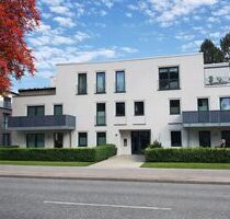 Moderne 2-Zi.-Terrassenwohnung (Bj. 2016, A+) – EBK, Fußbodenheizung, TG optional - Hamburg