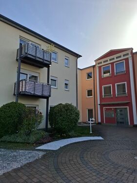 Foto - Komfortabel wohnen in 3-Zimmer-Wohnung mit Sonnenbalkon und fußläufiger Infrastruktur