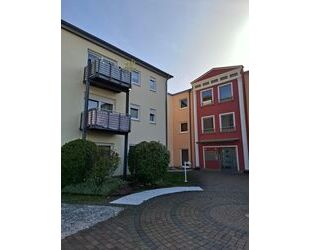 Komfortabel wohnen in 3-Zimmer-Wohnung mit Sonnenbalkon und fußläufiger Infrastruktur - Tholey