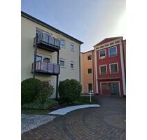 Komfortabel wohnen in 3-Zimmer-Wohnung mit Sonnenbalkon und fußläufiger Infrastruktur - Tholey