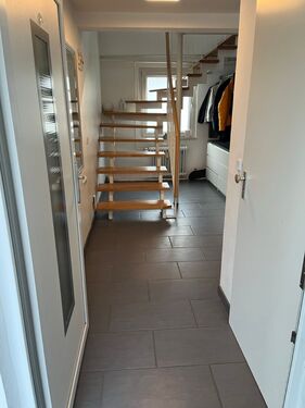 Foto - 5 Zimmer Maisonettenwohnung zum Kaufen in Schwülper