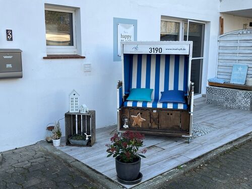 Foto - Großzügige 5-Zimmer-Wohnung mit Hausgefühl & Terrasse – perfekt für Paare
