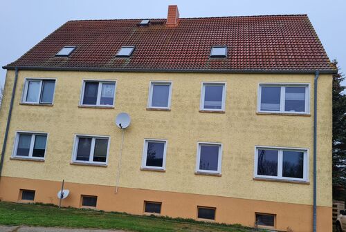 Foto - 4 Zimmer Etagenwohnung zum Kaufen in Klein Belitz