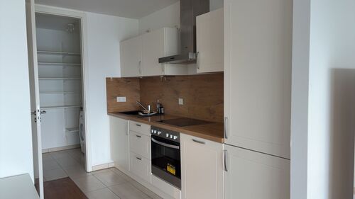 Foto - Moderne 2-Zimmer-Wohnung in Frankfurt-Riedberg – Eigennutzung oder Kapitalanlage