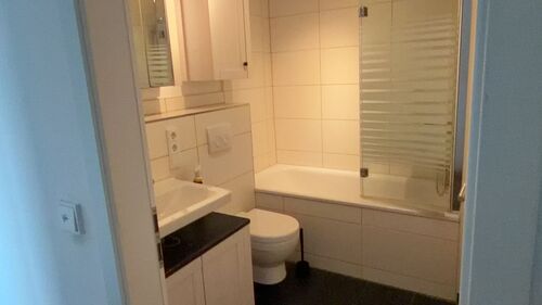Foto - 2 Zimmer Appartement in Frankfurt