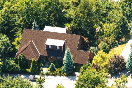 Foto - 11 Zimmer Einfamilienhaus zum Kaufen in Osterode am Harz
