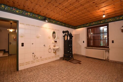 Foto - 11 Zimmer Villa zum Kaufen in Osterode am Harz