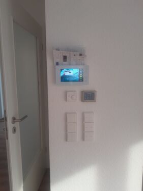 Foto - 5 Zimmer Doppelhaushälfte in Kandel