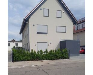 Neubau Doppelhaushälfte in Kandel Waldrandlage