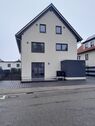 Foto - Neubau Doppelhaushälfte in Kandel Waldrandlage