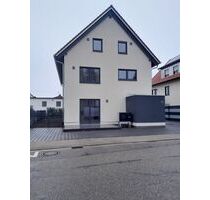 Neubau Doppelhaushälfte in Kandel Waldrandlage