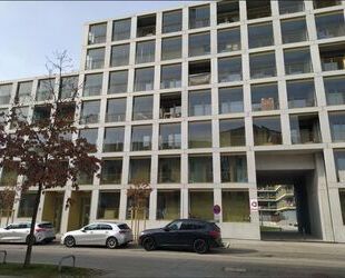 Moderne, sonnige 2-Zimmer-Wohnung von PRIVAT in München-Pasing, Nähe S-Bahn- und ICE-Halt
