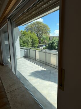 Foto - Gepflegte 4,5 Zi-Whng. mit Balkon in Unterankenreute