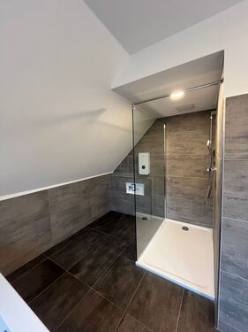 Foto - Dachgeschoßwohnung mit 88,00 m&sup2; in Isernhagen zur Miete