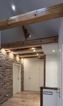 Foto - Single Dachgeschosswohnung zum Verlieben