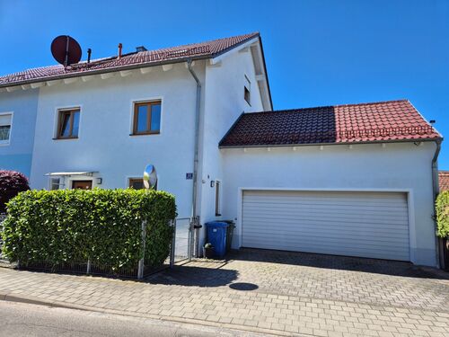 Foto - 6 Zimmer Einfamilienhaus zum Kaufen in Ingolstadt