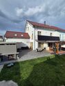 Foto - „Provisionsfrei“ Familienfreundliche DHH mit ausgebauter Doppelgarage Unterhaunstadt