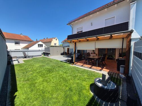 Foto - 6 Zimmer Einfamilienhaus zum Kaufen in Ingolstadt