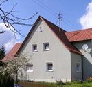 Foto - Schöne DG Wohnung mit Kaminofenanschluss in ruhiger Lage