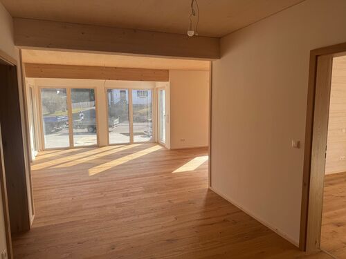 Foto - 3 Zimmer 3- Zimmerwohnung in Eurasburg
