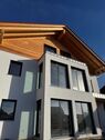 Foto - Helle Erdgeschosswohnung mit Gartenanteil im neuen Holzhaus in Eurasburg