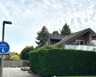 moderne helle Etagenwohnung in einem freistehenden 2 Familienhaus - Marl