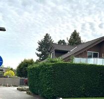 moderne helle Etagenwohnung in einem freistehenden 2 Familienhaus - Marl