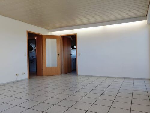 Foto - Appartement mit 75,00 m&sup2; in Baindt zur Miete