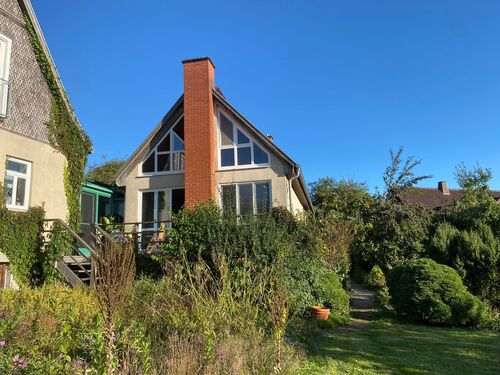 Foto - 3 Zimmer Bauernhaus, Landhaus zur Miete in Schlüchtern-Gundhelm