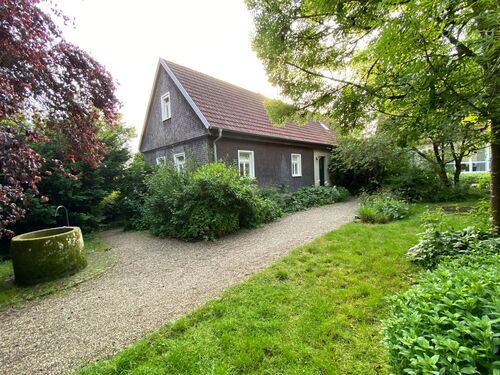 Foto - Sonnenverwöhntes Landhaus[Entwurf] Neue Immobilie
