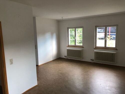 Foto - 1 Zimmer Appartement zur Miete in Trossingen